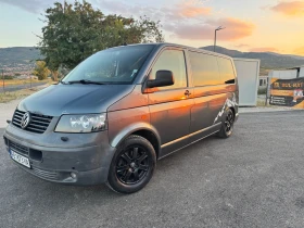 VW Transporter, снимка 2