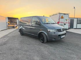 VW Transporter, снимка 1