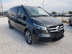 Mercedes-Benz V 250 D OM654 EXTRALONG PREMIUM FACELIFT EURO 6D, снимка 3