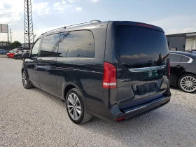 Mercedes-Benz V 250 D OM654 EXTRALONG PREMIUM FACELIFT EURO 6D, снимка 6