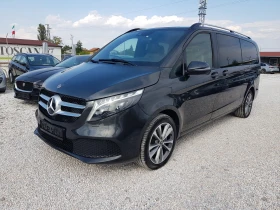Mercedes-Benz V 250 D OM654 EXTRALONG PREMIUM FACELIFT EURO 6D, снимка 1
