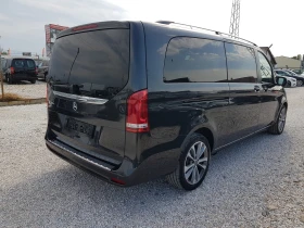 Mercedes-Benz V 250 D OM654 EXTRALONG PREMIUM FACELIFT EURO 6D, снимка 4