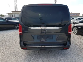 Mercedes-Benz V 250 D OM654 EXTRALONG PREMIUM FACELIFT EURO 6D, снимка 5