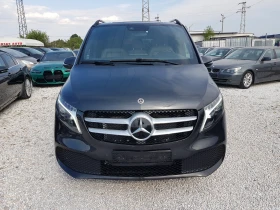 Mercedes-Benz V 250 D OM654 EXTRALONG PREMIUM FACELIFT EURO 6D, снимка 2