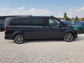 Mercedes-Benz V 250 D OM654 EXTRALONG PREMIUM FACELIFT EURO 6D, снимка 8
