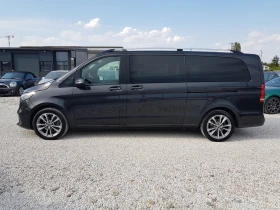 Mercedes-Benz V 250 D OM654 EXTRALONG PREMIUM FACELIFT EURO 6D, снимка 7