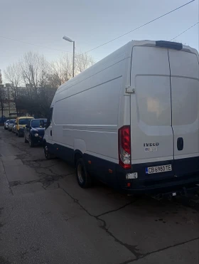 Iveco Daily !!! | Mobile.bg    5