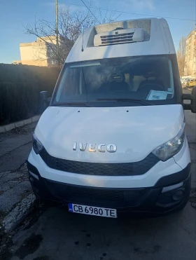 Iveco Daily !!! | Mobile.bg    3