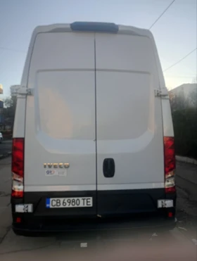 Iveco Daily !!! | Mobile.bg    9