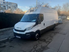     Iveco Daily !!!