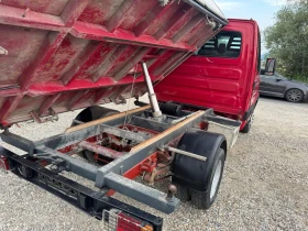Iveco 35C9 2.8TDI 100HP  3500     | Mobile.bg    6