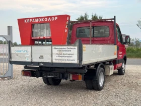 Iveco 35C9 2.8TDI 100HP  3500     | Mobile.bg    5