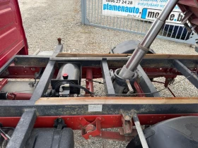 Iveco 35C9 2.8TDI 100HP  3500     | Mobile.bg    9