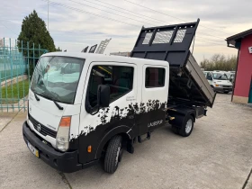 Nissan Capstar 2.5TDI* 7 *  * 2.70.  | Mobile.bg    3