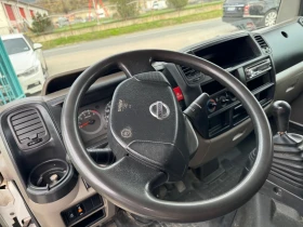 Nissan Capstar 2.5TDI* 7 *  * 2.70.  | Mobile.bg    4