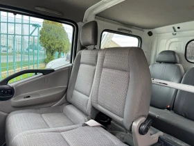 Nissan Capstar 2.5TDI* 7 *  * 2.70.  | Mobile.bg    5