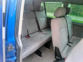 VW T5 2.0 бензин газ 116hp, снимка 13