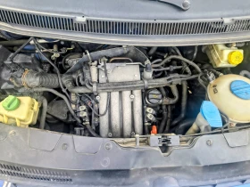 VW T5 2.0 бензин газ 116hp, снимка 15