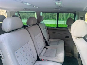 VW T5 2.0 бензин газ 116hp, снимка 14