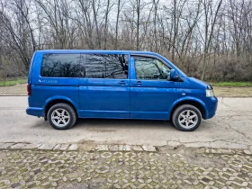 VW T5 2.0 бензин газ 116hp, снимка 4