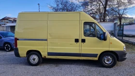 Fiat Ducato 2.3 D 110 kc., снимка 4