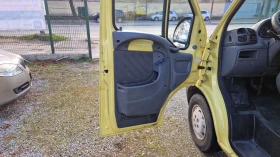 Fiat Ducato 2.3 D 110 kc., снимка 9