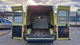 Fiat Ducato 2.3 D 110 kc., снимка 10