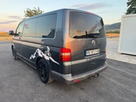 VW Transporter undefined | Auto.bg — изображение 4