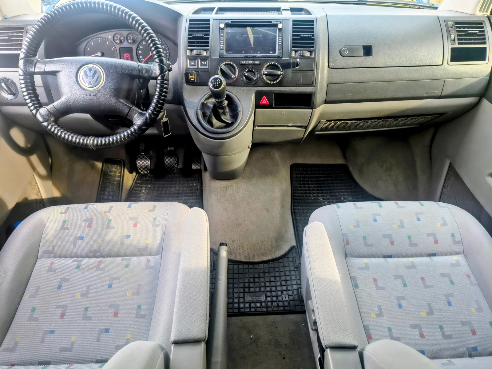 VW T5 2.0 ������ ��� 116hp | Mobile.bg � ����������� 16