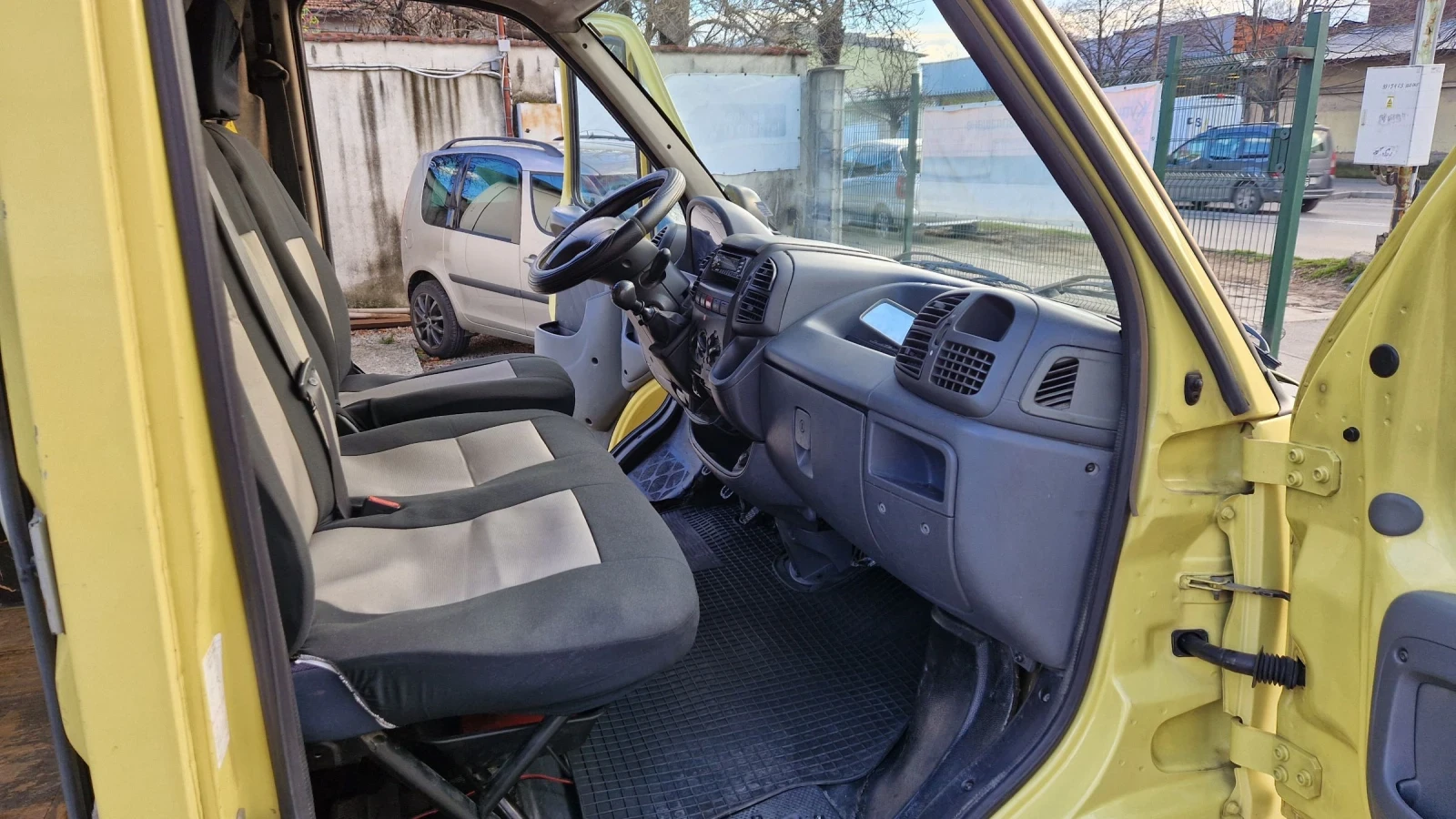 Fiat Ducato 2.3 D 110 kc. | Mobile.bg � ����������� 14