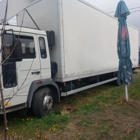 Volvo Fl, снимка 1