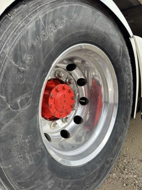 Daf XF 106, снимка 14