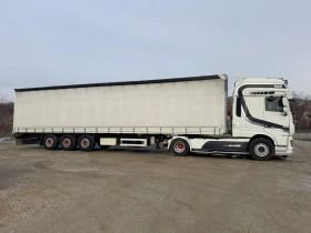 Daf XF 106, снимка 3