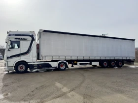 Daf XF 106, снимка 7