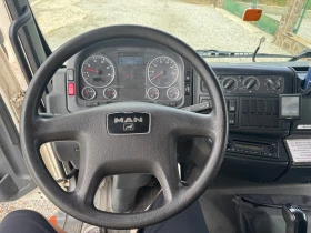 Man Tgl 8.180* Климатик* Германия* Оригинал* Падащ Борд* , снимка 14