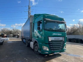 Daf FT XF 106  460, снимка 1