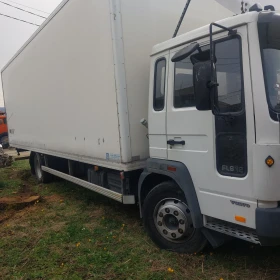 Обява за продажба на Volvo Fl ~16 800 лв. - изображение 2