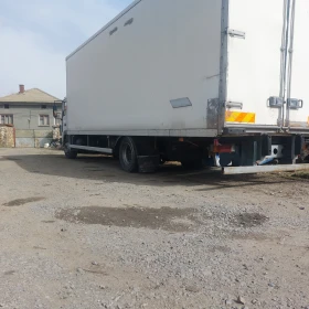 Обява за продажба на Volvo Fl ~16 800 лв. - изображение 1