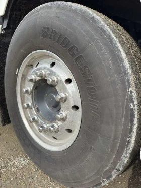 Daf XF 106, снимка 13