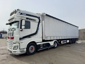 Daf XF 106, снимка 8