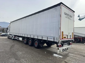 Daf XF 106, снимка 6