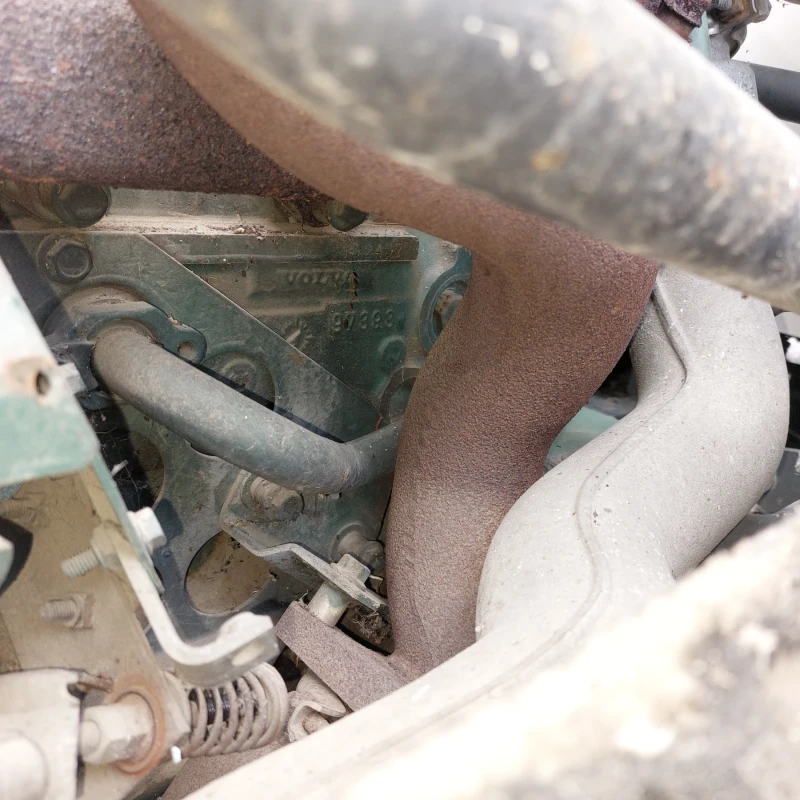 Volvo Fl, снимка 6 - Камиони - 52300184