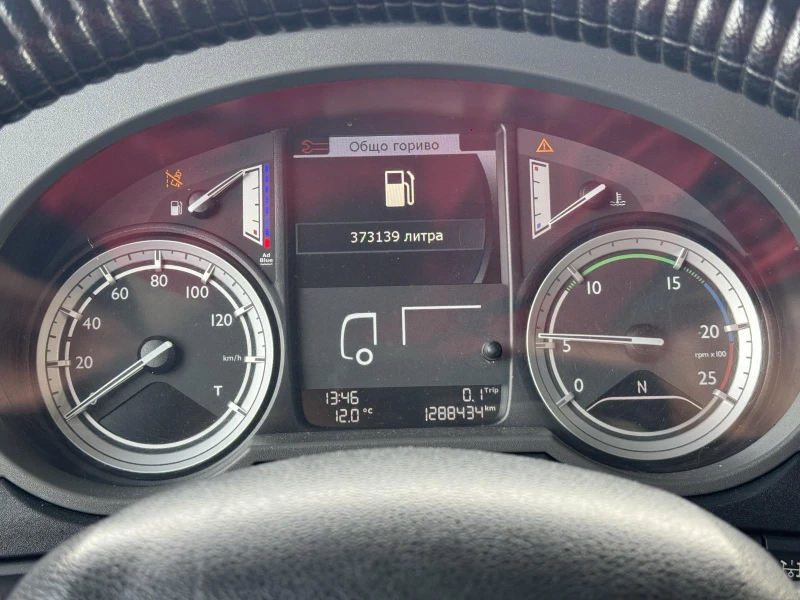 Daf XF 106, снимка 17 - Камиони - 53445865