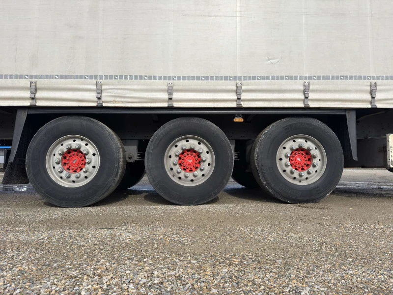 Daf XF 106, снимка 15 - Камиони - 53445865