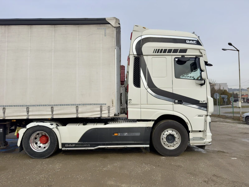 Daf XF 106, снимка 10 - Камиони - 53445865