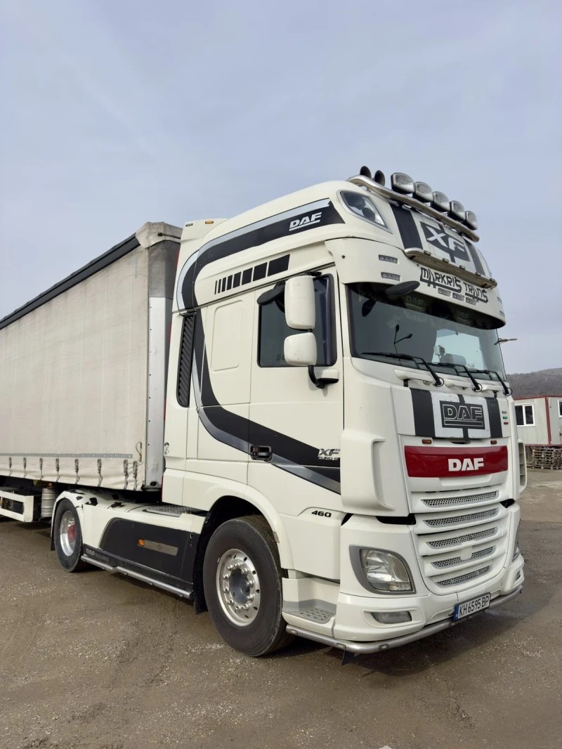 Daf XF 106