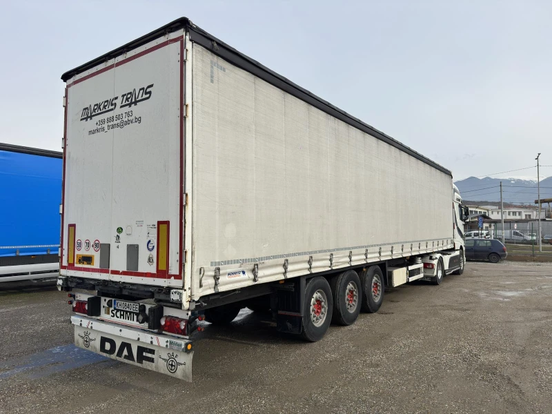 Daf XF 106, снимка 4 - Камиони - 53445865