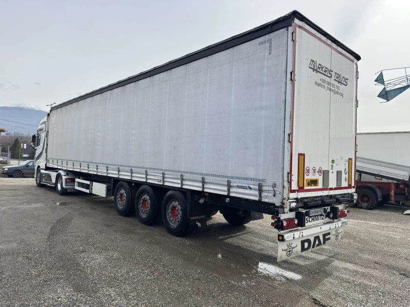 Daf XF 106, снимка 6 - Камиони - 53445865