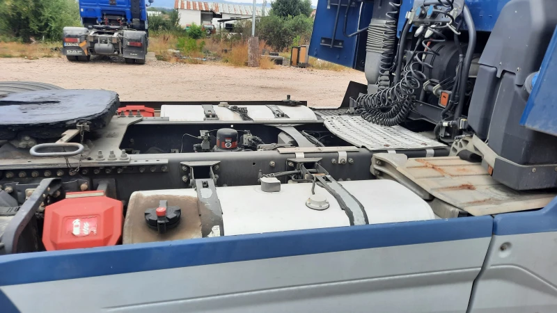 Renault T T 480 comfort, снимка 7 - Камиони - 53520984