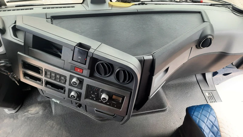 Renault T T 480 comfort, снимка 9 - Камиони - 53520984